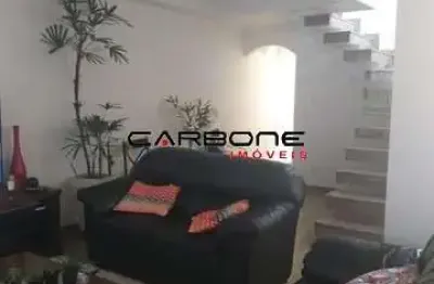 Casa em condomínio fechado com 3 quartos à venda na rua eunice weaver, jardim anália franco, são paulo por r$ 1.190.000