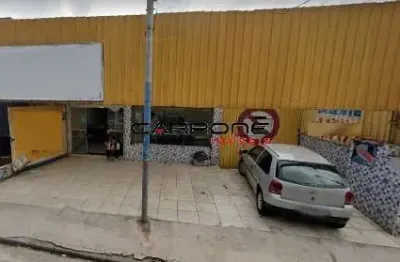 Terreno à venda na avenida amador bueno da veiga, penha de frança, são paulo por r$ 960.000