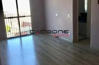 Apartamento com 2 quartos à venda na rua francisca de paula, vila carrão, são paulo por r$ 395.000