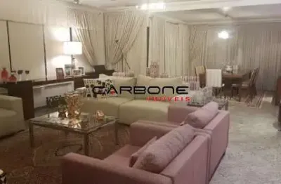 Apartamento com 4 quartos à venda na rua soldado joão pereira da silva, parque novo mundo, são paulo por r$ 1.700.000