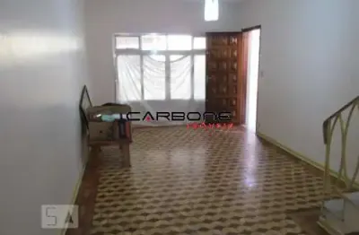 Casa com 3 quartos à venda na rua conceição pereira, penha de frança, são paulo por r$ 870.000