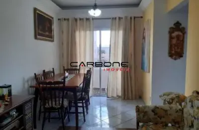 Apartamento com 3 quartos à venda na rua secundino domingues, jardim independência, são paulo por r$ 450.000