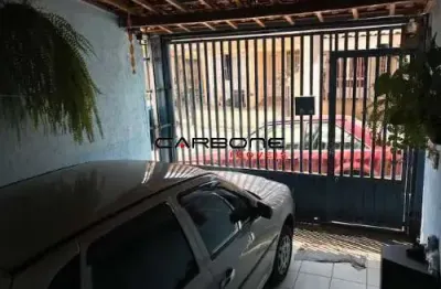 Casa com 2 quartos à venda na rua cabo gastão gama, conjunto habitacional marechal mascarenhas de morais, são paulo por r$ 330.000