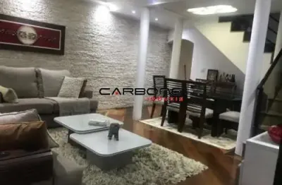 Casa com 3 quartos à venda na rua teofrasto, vila olinda, são paulo por r$ 899.000