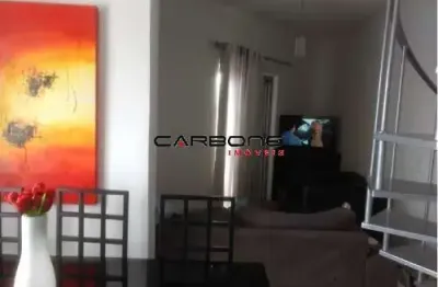 Cobertura com 2 quartos à venda na rua tripuí, vila bela, são paulo por r$ 469.000