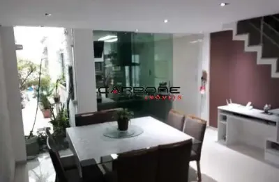 Casa com 3 quartos à venda na avenida capitão anselmo barcelos, vila rio branco, são paulo por r$ 795.000