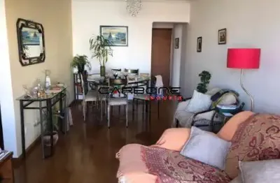 Apartamento com 3 quartos à venda na praça alexandre fleming, vila cláudia, são paulo por r$ 690.000