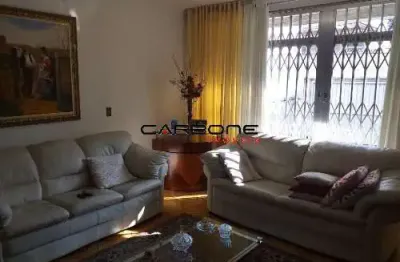 Casa com 3 quartos à venda na rua cristianópolis, alto da mooca, são paulo por r$ 1.250.000