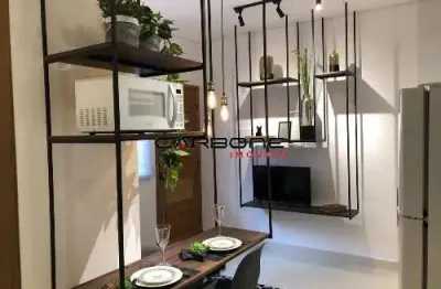 Apartamento com 1 quarto à venda na rua cinco de maio, vila esperança, são paulo por r$ 230.000