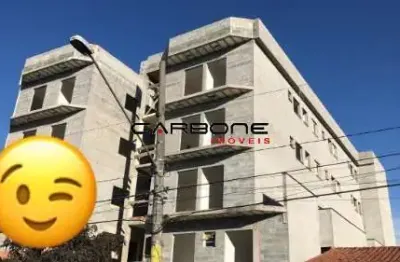 Apartamento com 2 quartos à venda na rua frei orlando, vila santa isabel, são paulo por r$ 220.000