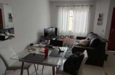 Casa em condomínio fechado com 2 quartos à venda na rua impata, vila ré, são paulo por r$ 405.000