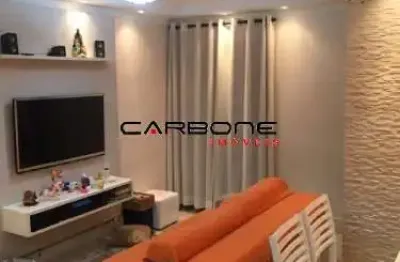 Apartamento com 2 quartos à venda na avenida ibiúna, vila aricanduva, são paulo por r$ 425.000