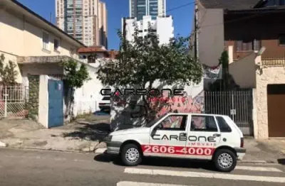 Terreno à venda na rua tuiuti, tatuapé, são paulo por r$ 2.500.000