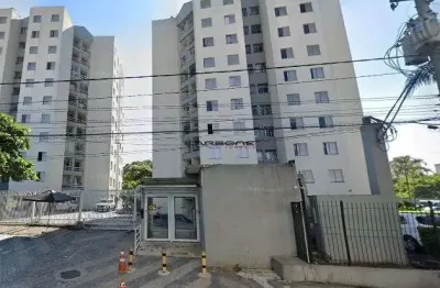 Apartamento com 2 quartos à venda na avenida cipriano rodrigues, vila formosa, são paulo por r$ 305.000