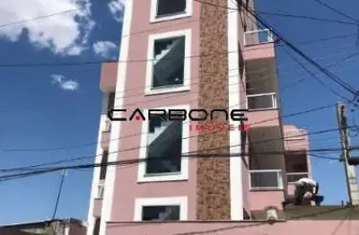 Apartamento com 2 quartos à venda na rua sananduva, jardim maringa, são paulo por r$ 210.000