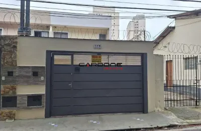 Casa em condomínio fechado com 3 quartos à venda na rua jorge ogushi, jardim vila formosa, são paulo por r$ 650.000