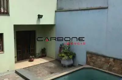 Casa com 4 quartos à venda na rua carmelo adam, vila libanesa, são paulo por r$ 1.900.000
