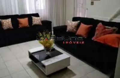 Casa com 2 quartos à venda na rua odete, vila pierina, são paulo por r$ 649.000