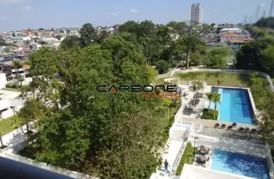 Apartamento com 3 quartos à venda na rua manuel leiroz, vila penteado, são paulo por r$ 745.000