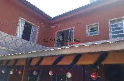 Casa com 4 quartos à venda na rua alexandre correia, vila formosa, são paulo por r$ 1.200.000