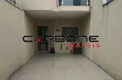 Casa à venda na rua itupeva, vila carrão, são paulo por r$ 680.000