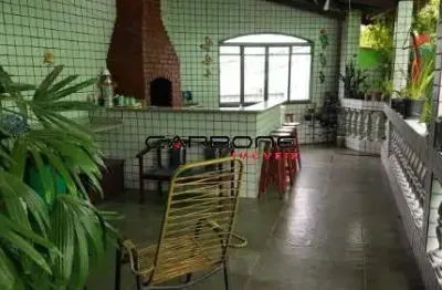 Casa com 3 quartos à venda na rua romildo finozzi, jardim catarina, são paulo por r$ 695.000