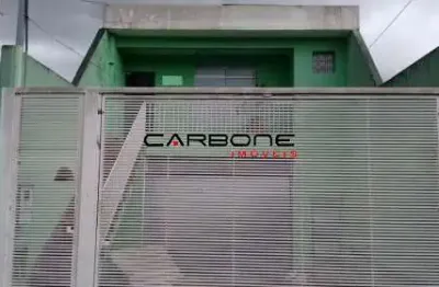 Prédio à venda na avenida antônio manograsso, chácara belenzinho, são paulo por r$ 800.000