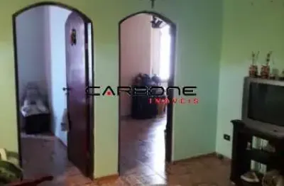 Casa com 3 quartos à venda na rua nebulosa, vila formosa, são paulo por r$ 650.000