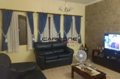 Casa com 3 quartos à venda na rua azevedo e britto, vila formosa, são paulo por r$ 790.000