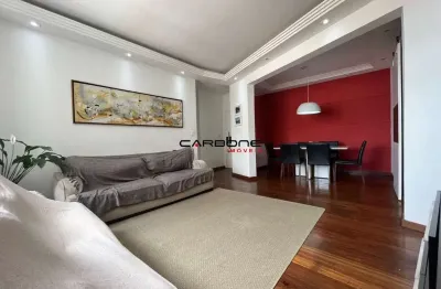 Apartamento com 3 quartos à venda na avenida paes de barros, mooca, são paulo por r$ 620.000