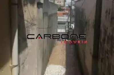 Terreno à venda na rua capitão lorena, vila invernada, são paulo por r$ 950.000