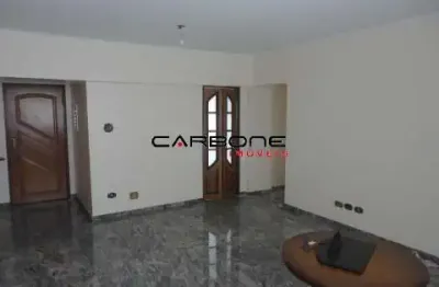 Apartamento com 2 quartos à venda na Avenida Celso Garcia, Tatuapé, São Paulo por R$ 430.000