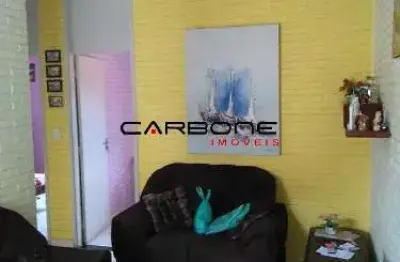 Apartamento com 2 quartos à venda na rua monte mandira, jardim nove de julho, são paulo por r$ 250.000