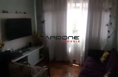 Apartamento com 1 quarto à venda na rua robério dias, vila ema, são paulo por r$ 325.000
