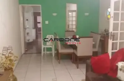 Casa com 3 quartos à venda na rua caetano de campos, vila moreira, são paulo por r$ 580.000