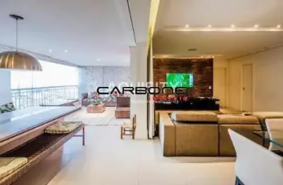 Apartamento com 3 quartos à venda na rua doutor joão batista de lacerda, quarta parada, são paulo por r$ 2.220.000