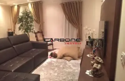 Casa com 3 quartos à venda na rua ipiguá, cidade mãe do céu, são paulo por r$ 1.270.000