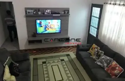 Casa com 3 quartos à venda na rua joão dias teixeira, chácara belenzinho, são paulo por r$ 570.000