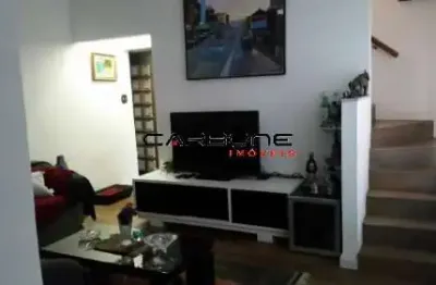 Casa com 3 quartos à venda na rua imbocuí, vila moreira, são paulo por r$ 700.000