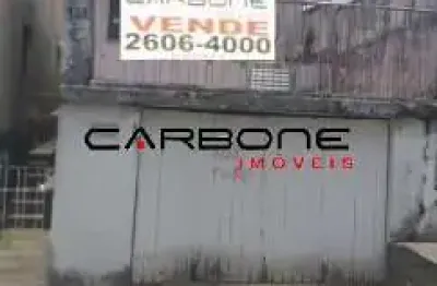 Terreno à venda na rua antônio andré rodrigues, chácara mafalda, são paulo por r$ 450.000