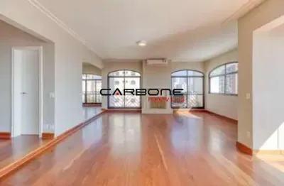 Apartamento com 3 quartos à venda na rua apucarana, tatuapé, são paulo por r$ 2.100.000