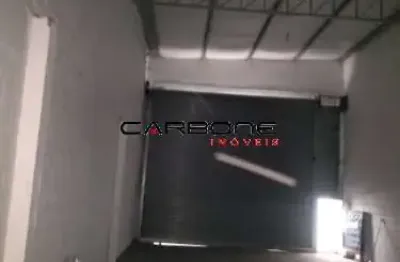 Barracão / galpão / depósito à venda na rua manilha, vila carrão, são paulo por r$ 1.850.000