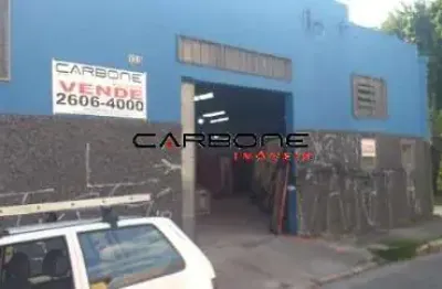Barracão / galpão / depósito à venda na rua miguel stach, vila ema, são paulo por r$ 980.000