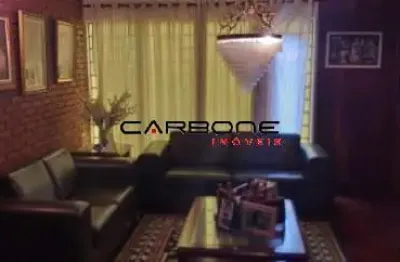 Casa com 3 quartos à venda na rua licurgo de castro santos, vila ema, são paulo por r$ 800.000