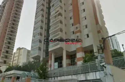 Apartamento com 4 quartos à venda na rua da meação, vila regente feijó, são paulo por r$ 1.900.000