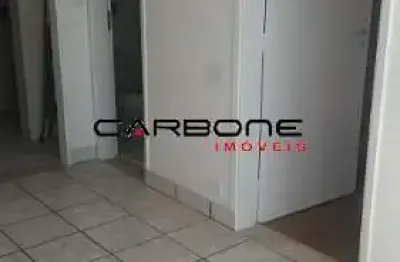 Apartamento com 1 quarto à venda na avenida celso garcia, brás, são paulo por r$ 195.000