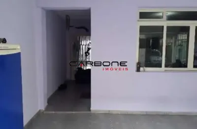 Casa com 2 quartos à venda na rua serra do quartel, vila carrão, são paulo por r$ 650.000