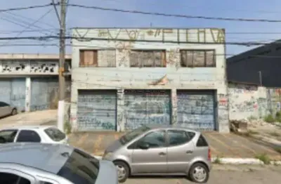 Terreno à venda na rua dentista barreto, vila carrão, são paulo por r$ 9.600.000