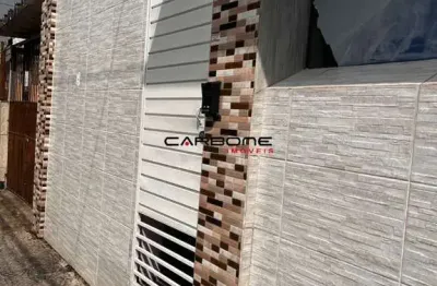 Casa com 2 quartos à venda na avenida padre sena freitas, parque artur alvim, são paulo por r$ 800.000