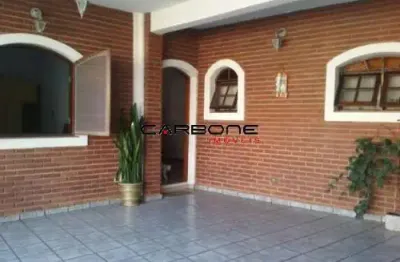 Casa com 3 quartos à venda na rua dona ana franco, vila moreira, são paulo por r$ 650.000